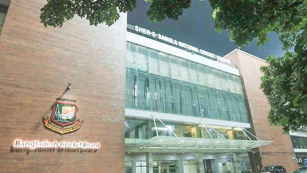 বিসিবি নির্বাচনে অংশ না নেওয়ার ঘোষণা দিলেন ১৫ ক্লাবের প্রার্থী